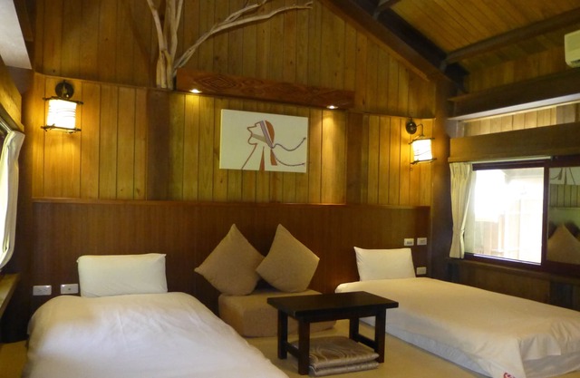 Taroko Village Hotel