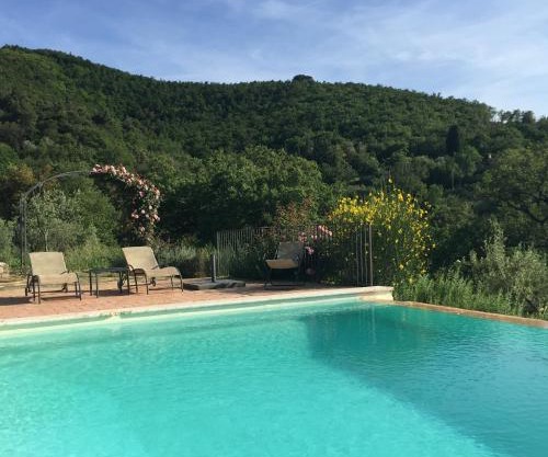 Tartagli Luxury Villa with Pool - a Fontanaro Property