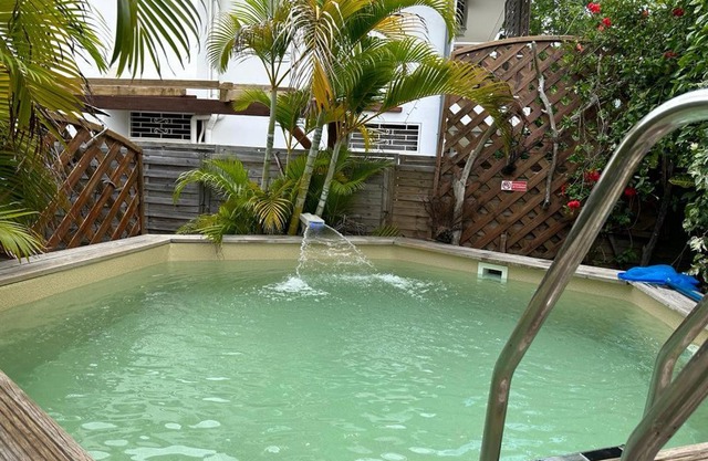 Tartane beach spa