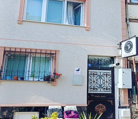 Taşdelen Apart Pansiyon