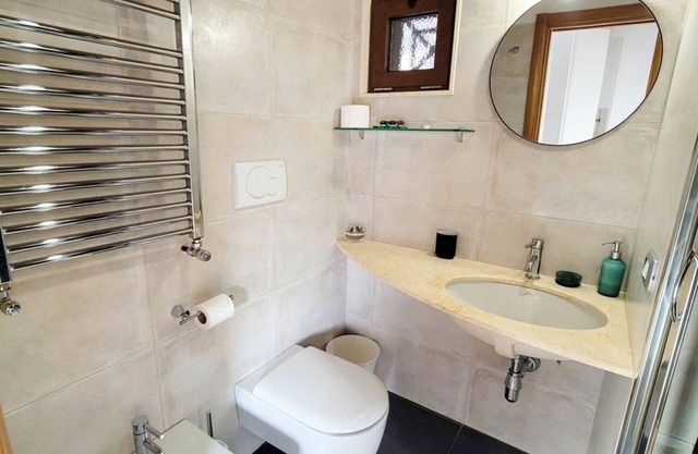 Tatiana - Historic House