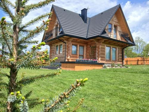 Tatra West Farm