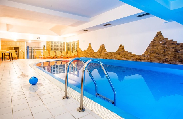 Tatrytop Apartamenty Radowid