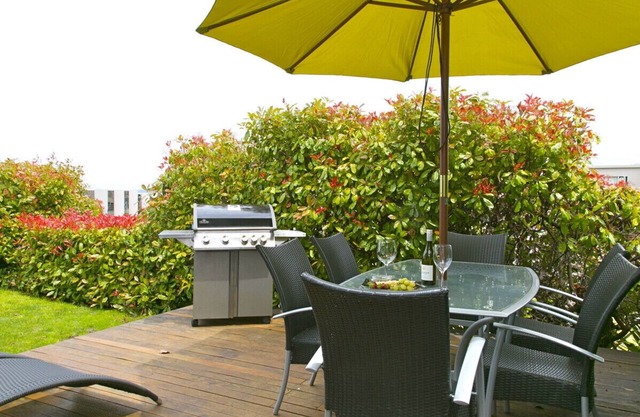 Taupo Haven - Taupo Holiday Unit