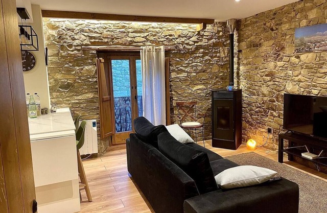 Tavertet lovely cozy apartment