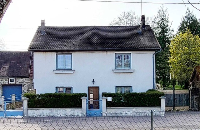 TBM gîte country house completely renovated and quiet