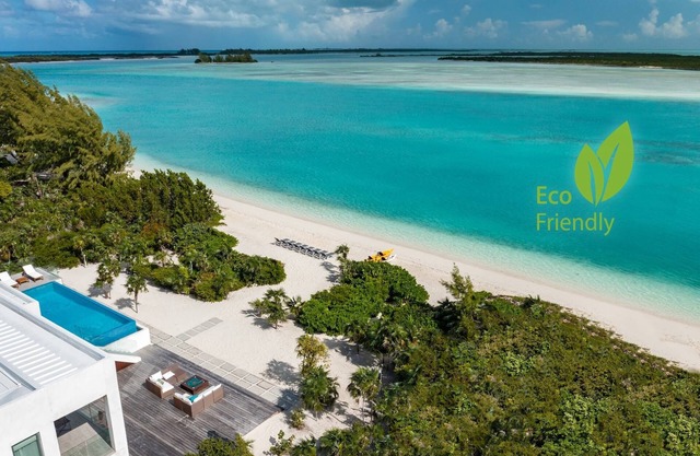 TC Villas -Villa Allegria -Emerald Point's New Gem!