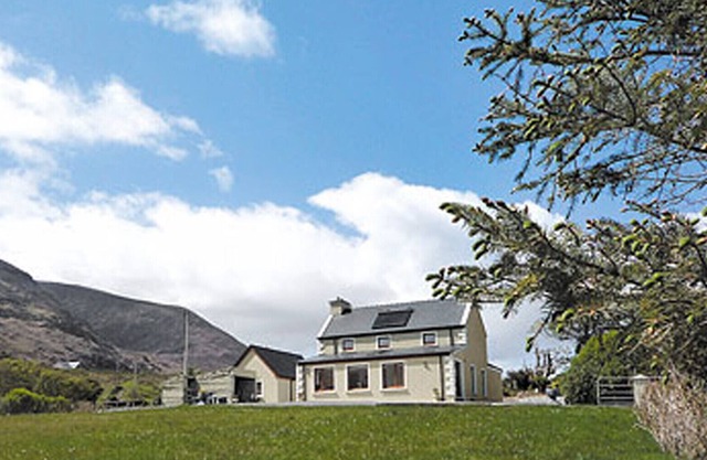 Teach Cuas Gorm Kerry