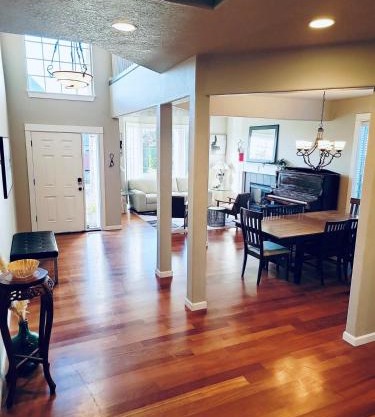 Teak and Jordan Estates- Sleeps 24!