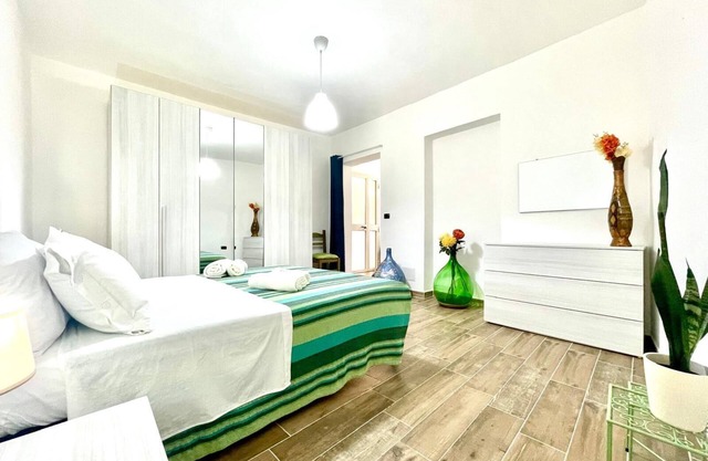 " Teddy House Bari Sardo "