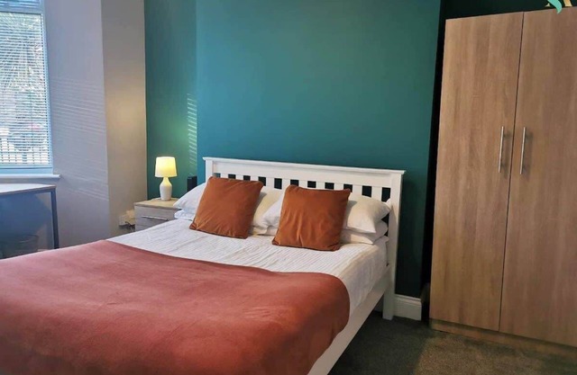 Teesside Lodge - TSAC