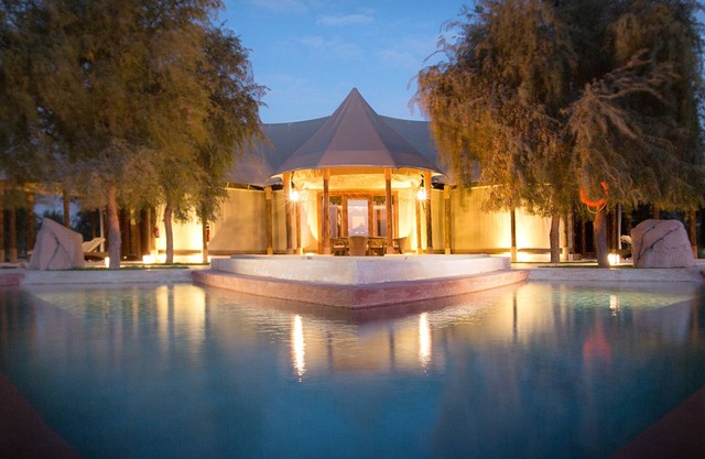 Telal Resort, Al Ain