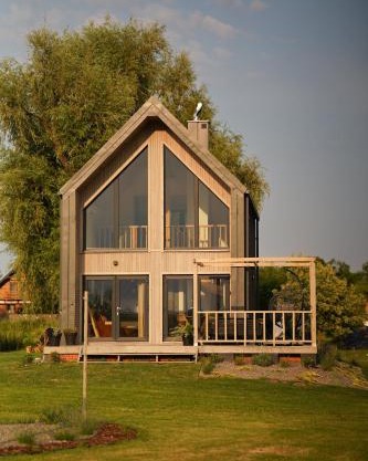Ten Domek