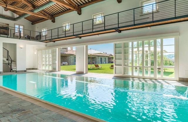 Tenuta Bellafonte 14