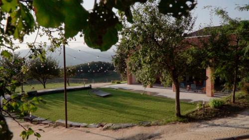 Tenuta Cà Di Bertucci