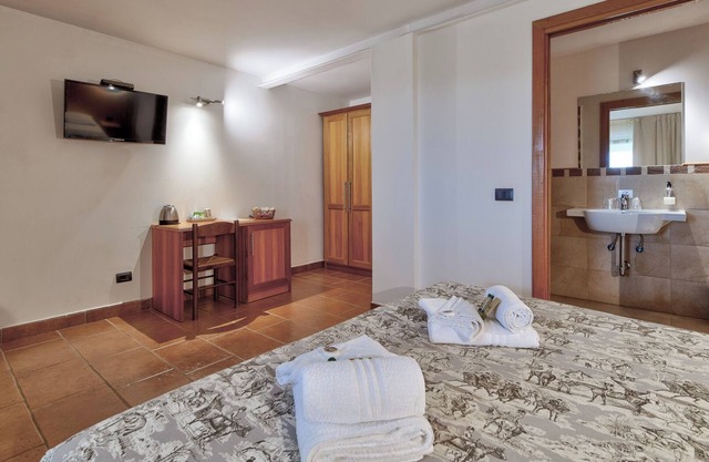 Tenuta dell'Argento by Rentbeat