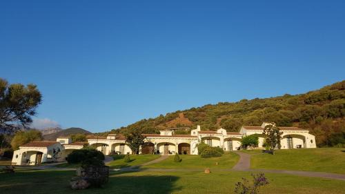 Tenuta Le Terre 1927