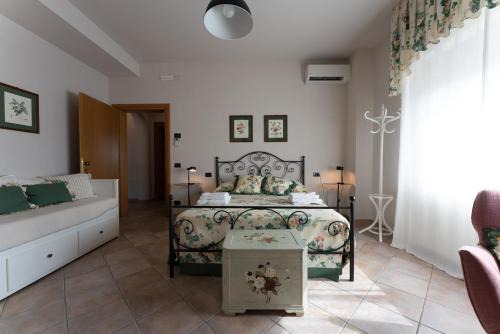 Tenuta Tre Gemme in Cantina - Don Rocco