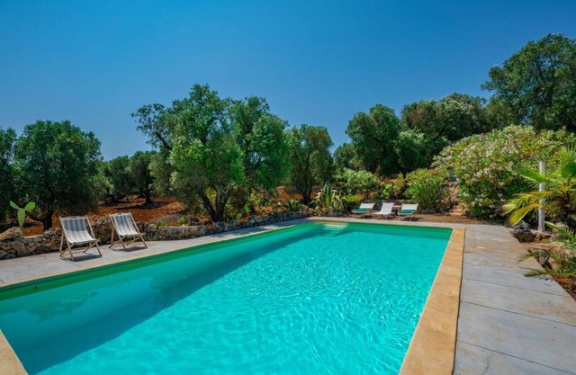 Tenuta Trullo Alto by Rentbeat