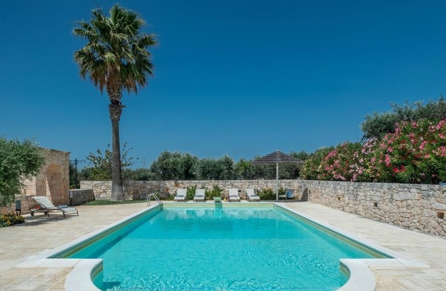 Tenuta Yara - Castellana Grotte