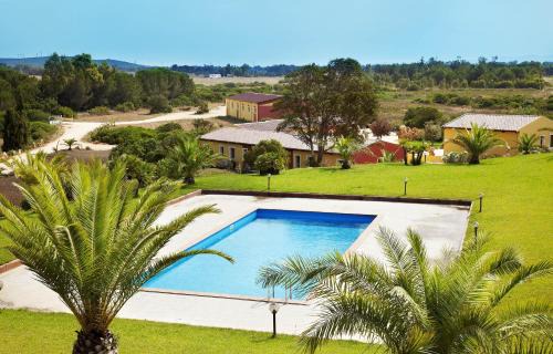 Tenute Delogu Wine Resort - Alghero