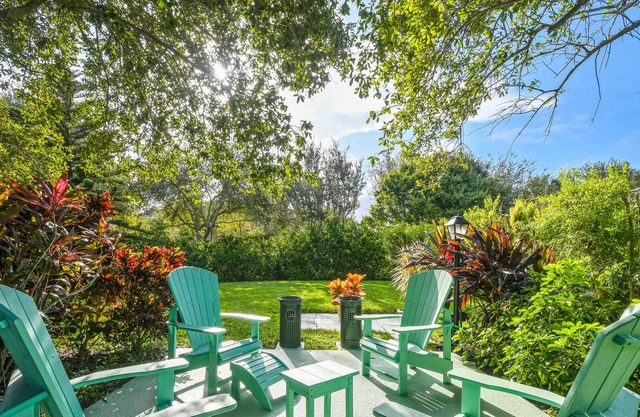 Tequesta Palms Inn