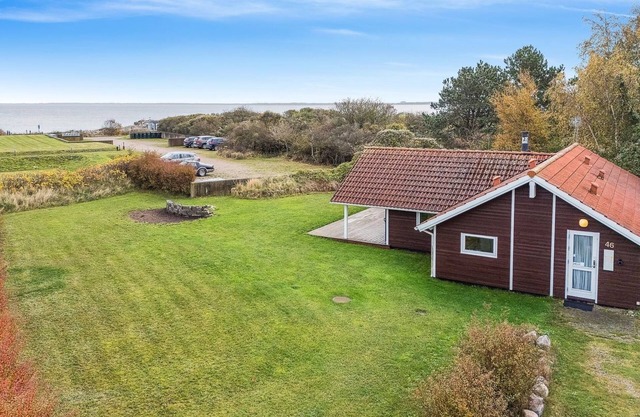 "Terne" - 90m from the sea by Interhome