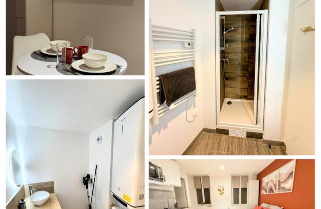 Terra Cotta 1er Étage