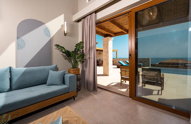 Terra Lucis Mountain Residences Anima Villa