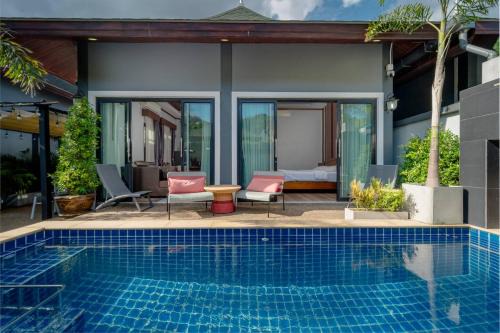 Terra Thai Villa