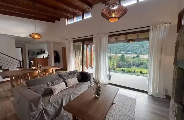 Terraced house Arelauquen