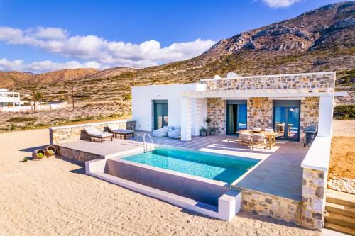 Terramare Villas Karpathos