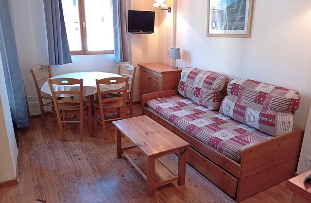Terrasses E 206 - PARC NAT. VANOISE appart. 6 pers