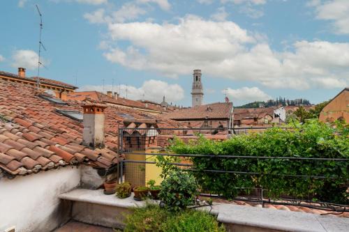 Terrazza Garibaldi by Postcardsfrom