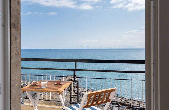 Terrazzo sul Mare by Interhome