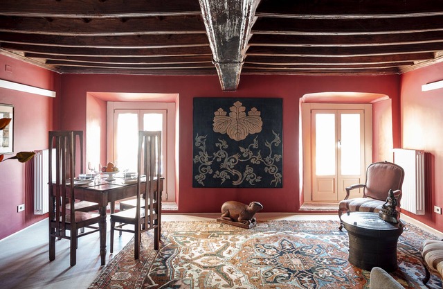 Terrific flat on Carlo Emanuele Square: cozy, central, steps from everything!