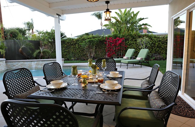 Terrific Pool/Jac Home: 3 EnSuites & Game Room