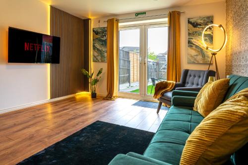 Terry Haven-2Bed,Coventry,Luxury