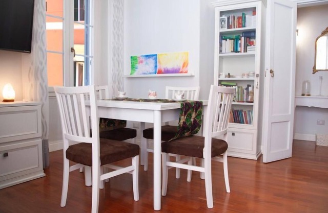 Testaccio Piramide by Interhome