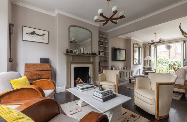 Tetcott Road by onefinestay