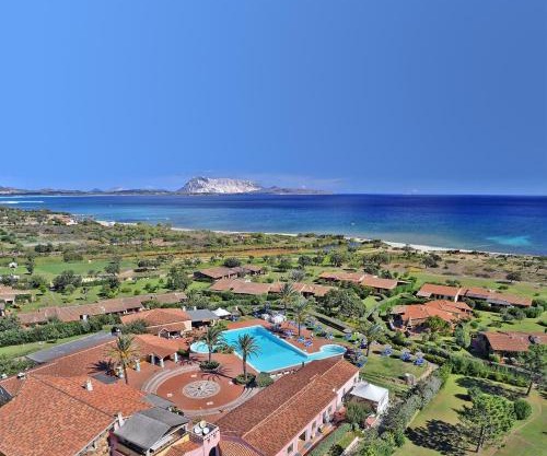 TH San Teodoro - Liscia Eldi Village