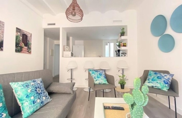 TH10 Apartment · 3 bedrooms · 3 beds · 1 bath