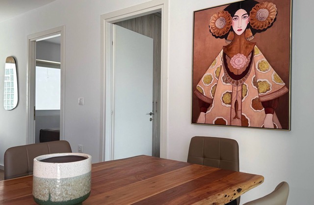 TH5 - 2 bedrooms Cloud9 in the city