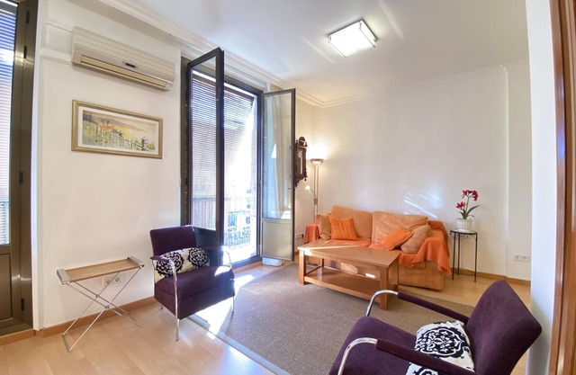 TH61 Apartment Plaza de la Font