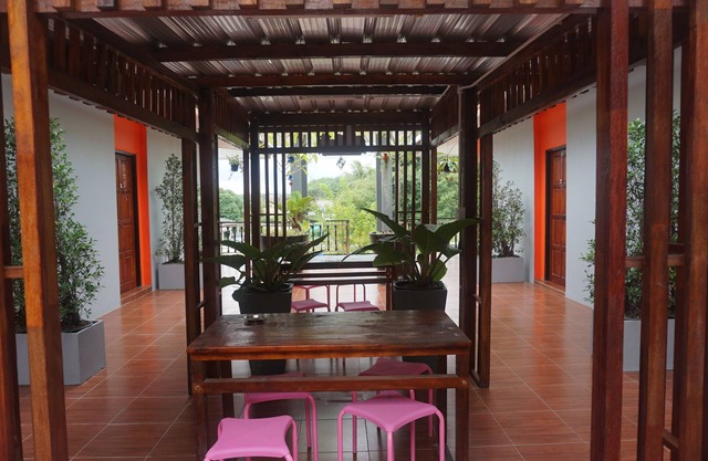 Thai House Hotel & Resort Hat Yai