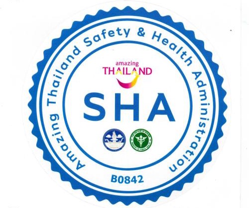 Thai Inter Korat Hotel