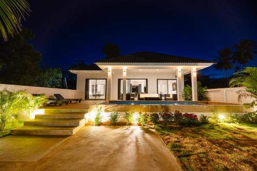 Thala Villa Koh Samui