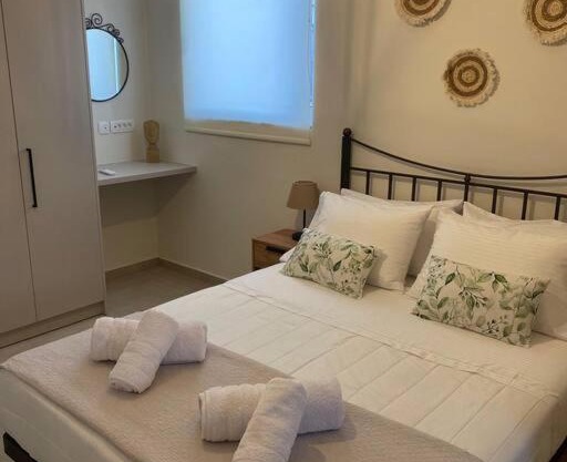 Thalassa Grammeno seaview house