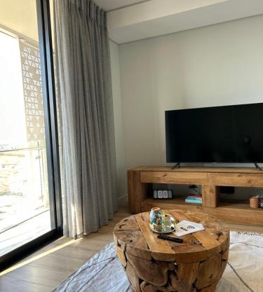 Thando's Luxury Stays at Ellipse, Waterfall