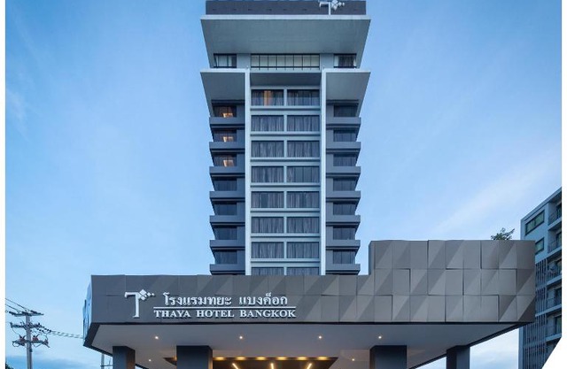 Thaya Hotel Bangkok